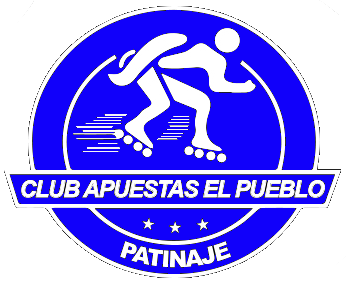 CLUB DE PATINAJE APUESTAS EL PUEBLO